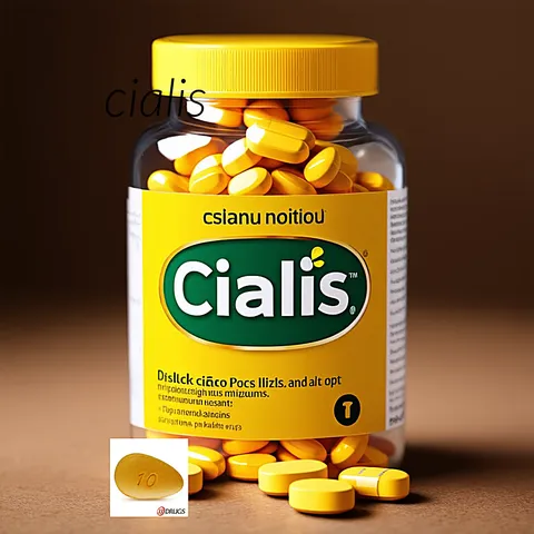 Cialis besoin d une ordonnance